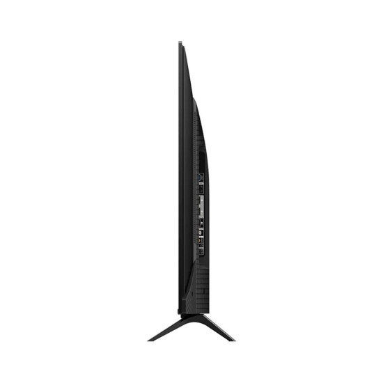 TV TCL 43 PULGADAS LED 4K UHD Television TV TCL 43 PULGADAS LED 4K UHD Television