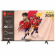 TV TCL 50 PULGADAS LED 4K UHD Television TV TCL 50 PULGADAS LED 4K UHD Television