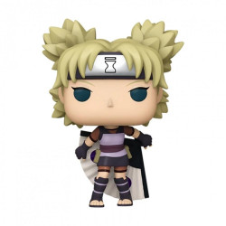 FUNKO POP NARUTO SHIPPUDEN TEMARI 80254