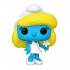 FUNKO POP SERIES TV SMURFS PITUFOS