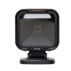 LECTOR CODIGO BARRAS EQUIP 2D OMNIDIRECCIONAL