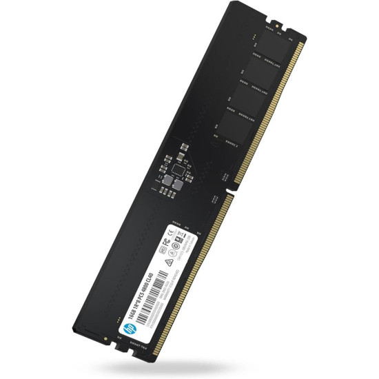 MEMORIA RAM DDR5 16GB HP X2 Memorias ram MEMORIA RAM DDR5 16GB HP X2 Memorias ram