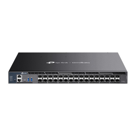 SWITCH TP - LINK SX6632YF 32 PUERTOS Switch SWITCH TP - LINK SX6632YF 32 PUERTOS Switch