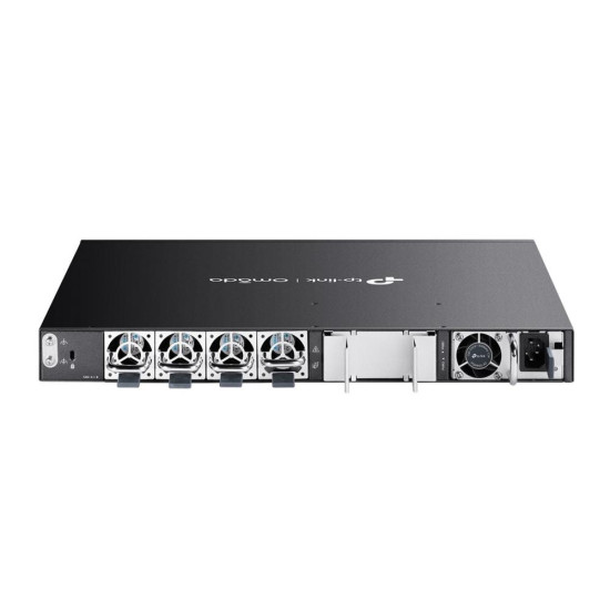 SWITCH TP - LINK SG6654XHP 54 PUERTOS Switch SWITCH TP - LINK SG6654XHP 54 PUERTOS Switch
