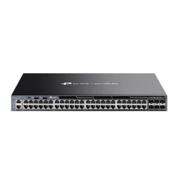 SWITCH TP - LINK SG6654X 54 PUERTOS