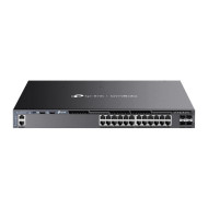 SWITCH TP - LINK SG6428XHP 28 PUERTOS