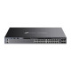 SWITCH TP - LINK SG6428XHP 28 PUERTOS Switch SWITCH TP - LINK SG6428XHP 28 PUERTOS Switch
