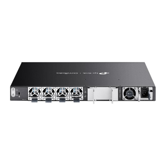 SWITCH TP - LINK SG6428XHP 28 PUERTOS Switch SWITCH TP - LINK SG6428XHP 28 PUERTOS Switch
