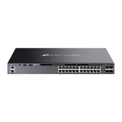 SWITCH TP - LINK SG6428X 28 PUERTOS