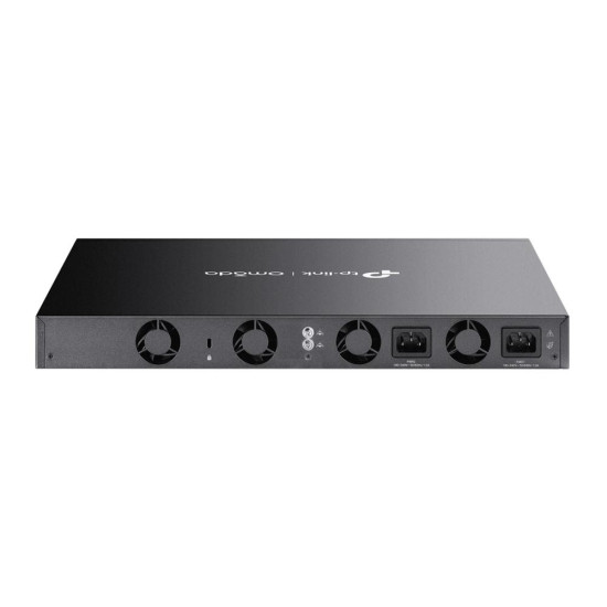 SWITCH TP - LINK SG6428X 28 PUERTOS Switch SWITCH TP - LINK SG6428X 28 PUERTOS Switch