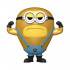 FUNKO POP CINE DESPICABLE ME 4