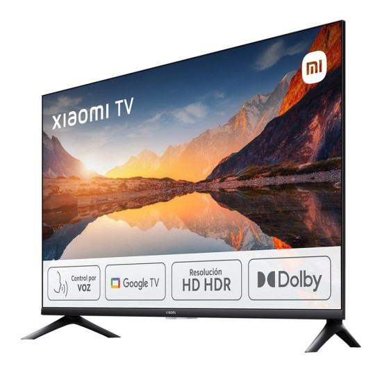 TV XIAOMI 32 PULGADAS A 2025 HD Television TV XIAOMI 32 PULGADAS A 2025 HD Television