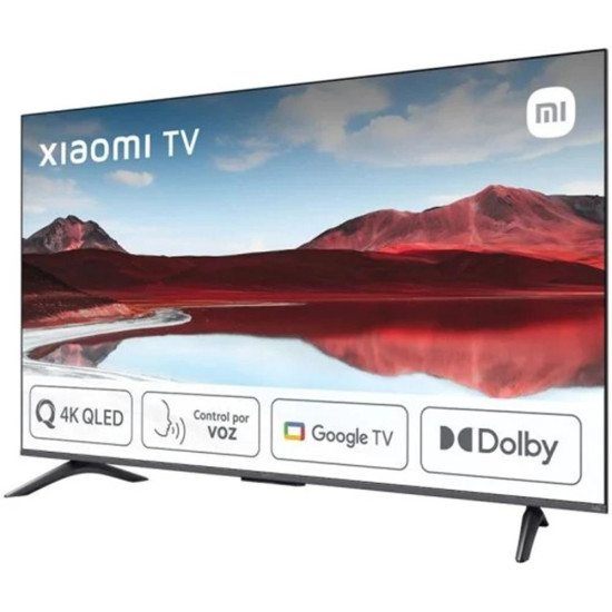 TV XIAOMI 55 PULGADAS A PRO 2025 Television TV XIAOMI 55 PULGADAS A PRO 2025 Television
