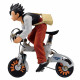 FIGURA ICHIBANSHO DRAGON BALL SNAP COLLECTION Figuras FIGURA ICHIBANSHO DRAGON BALL SNAP COLLECTION Figuras