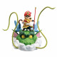 FIGURA ICHIBANSHO DRAGON BALL SNAP COLLECTION Figuras FIGURA ICHIBANSHO DRAGON BALL SNAP COLLECTION Figuras
