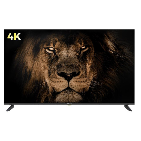 TV NEVIR 43 PULGADAS LED 4K UHD Television TV NEVIR 43 PULGADAS LED 4K UHD Television