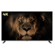 TV NEVIR 43 PULGADAS LED 4K UHD Television TV NEVIR 43 PULGADAS LED 4K UHD Television