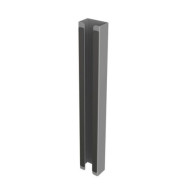 ORGANIZADOR CABLES ESCRITORIO EQUIP CANAL FIJACION
