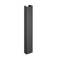 ORGANIZADOR CABLES ESCRITORIO EQUIP CANAL FIJACION
