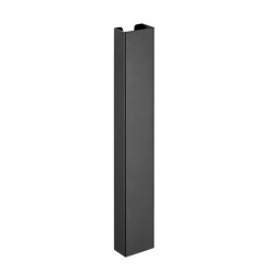 ORGANIZADOR CABLES ESCRITORIO EQUIP CANAL FIJACION