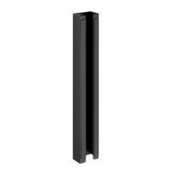 ORGANIZADOR CABLES ESCRITORIO EQUIP CANAL FIJACION