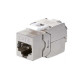 KIT 8 UDS EQUIP CONECTOR HEMBRA Armarios rack KIT 8 UDS EQUIP CONECTOR HEMBRA Armarios rack