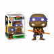 FUNKO POP TORTUGAS NINJA MUTANTES DONATELLO Funkos FUNKO POP TORTUGAS NINJA MUTANTES DONATELLO Funkos