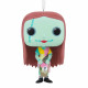 ADORNO NAVIDAD FUNKO SALLY FIGURA RESINA Funkos