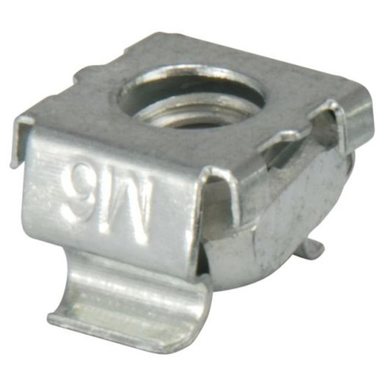 KIT TORNILLERIA M6 EQUIP ARMARIO RACK Herramientas KIT TORNILLERIA M6 EQUIP ARMARIO RACK Herramientas
