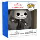 ADORNO NAVIDAD FUNKO JACK FIGURA RESINA Funkos