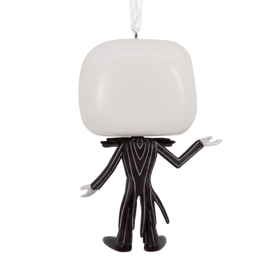 ADORNO NAVIDAD FUNKO JACK FIGURA RESINA Funkos
