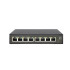 SWITCH LEVEL ONE GES - 2108 8 PUERTOS