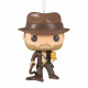 ADORNO NAVIDAD FUNKO INDIANA JONES FIGURA Funkos