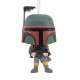 ADORNO NAVIDAD FUNKO STAR WARS BOBA Funkos