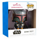 ADORNO NAVIDAD FUNKO STAR WARS BOBA Funkos