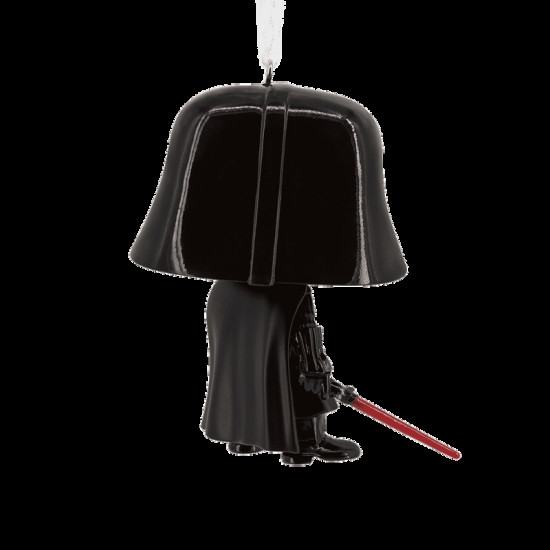 ADORNO NAVIDAD FUNKO STAR WARS DARTH Funkos