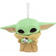 ADORNO NAVIDAD FUNKO STAR WARS GROGU Funkos ADORNO NAVIDAD FUNKO STAR WARS GROGU Funkos