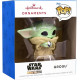 ADORNO NAVIDAD FUNKO STAR WARS GROGU Funkos ADORNO NAVIDAD FUNKO STAR WARS GROGU Funkos