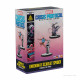 JUEGO MESA MARVEL CRISIS PROTOCOL GWENOM Juegos de mesa JUEGO MESA MARVEL CRISIS PROTOCOL GWENOM Juegos de mesa