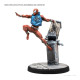 JUEGO MESA MARVEL CRISIS PROTOCOL GWENOM Juegos de mesa JUEGO MESA MARVEL CRISIS PROTOCOL GWENOM Juegos de mesa