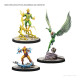 JUEGO MESA MARVEL CRISIS PROTOCOL ELECTRO Juegos de mesa JUEGO MESA MARVEL CRISIS PROTOCOL ELECTRO Juegos de mesa