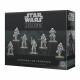 JUEGO MESA STAR WARS LEGION SOLDADOS Juegos de mesa JUEGO MESA STAR WARS LEGION SOLDADOS Juegos de mesa