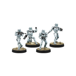 JUEGO MESA STAR WARS LEGION COMANDO