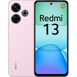 TELEFONO MOVIL SMARTPHONE XIAOMI REDMI 13