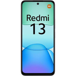 TELEFONO MOVIL SMARTPHONE XIAOMI REDMI 13
