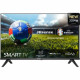 TV HISENSE 32 PULGADAS LED HD READY Television TV HISENSE 32 PULGADAS LED HD READY Television