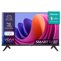 TV HISENSE 32 PULGADAS LED HD READY