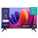 TV HISENSE 32 PULGADAS LED HD READY Television TV HISENSE 32 PULGADAS LED HD READY Television
