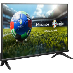 TV HISENSE 40 PULGADAS LED FHD 40A4N