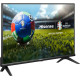 TV HISENSE 40 PULGADAS LED FHD 40A4N Television TV HISENSE 40 PULGADAS LED FHD 40A4N Television